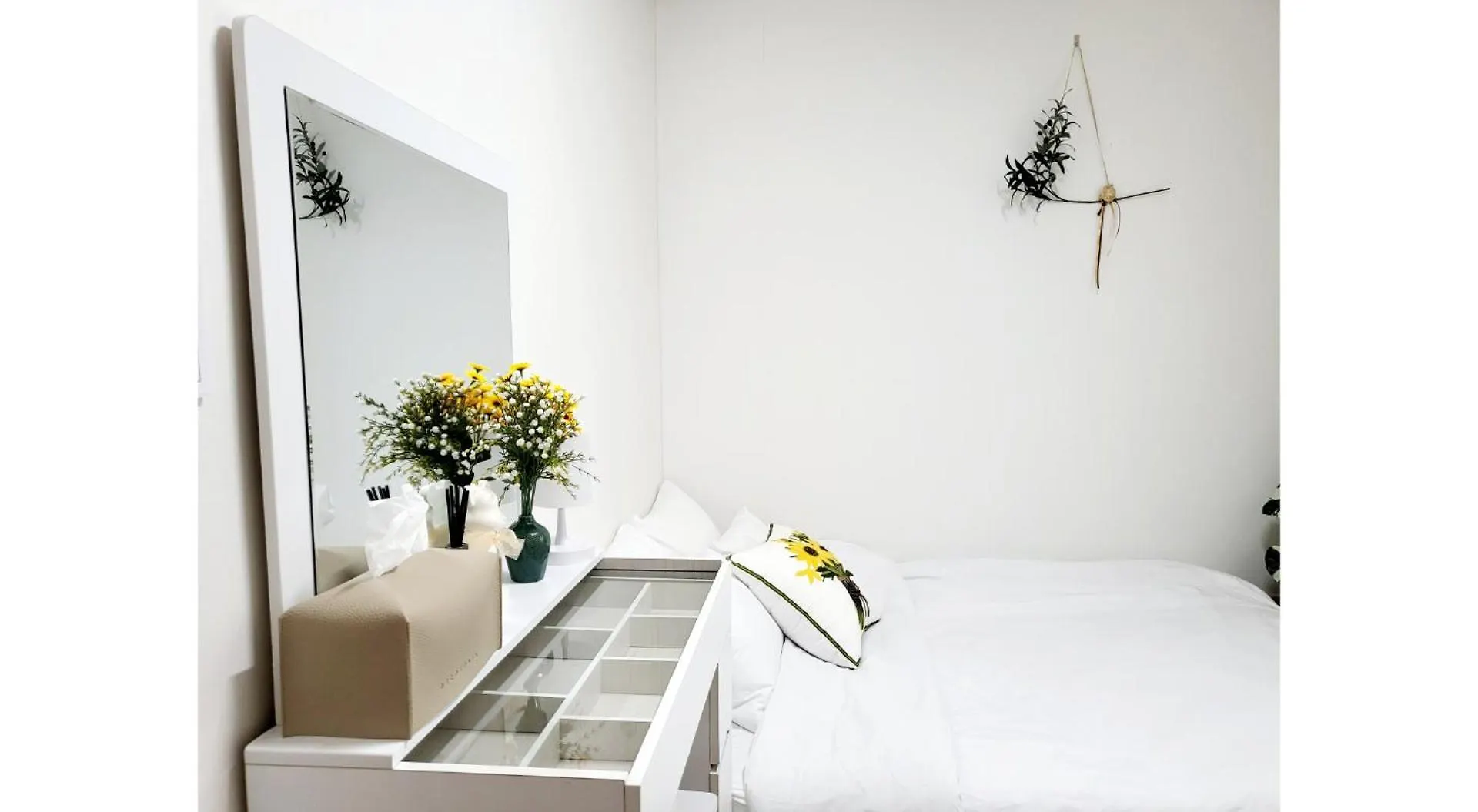 Appartement Stay Seoul Stay Zuid-Korea