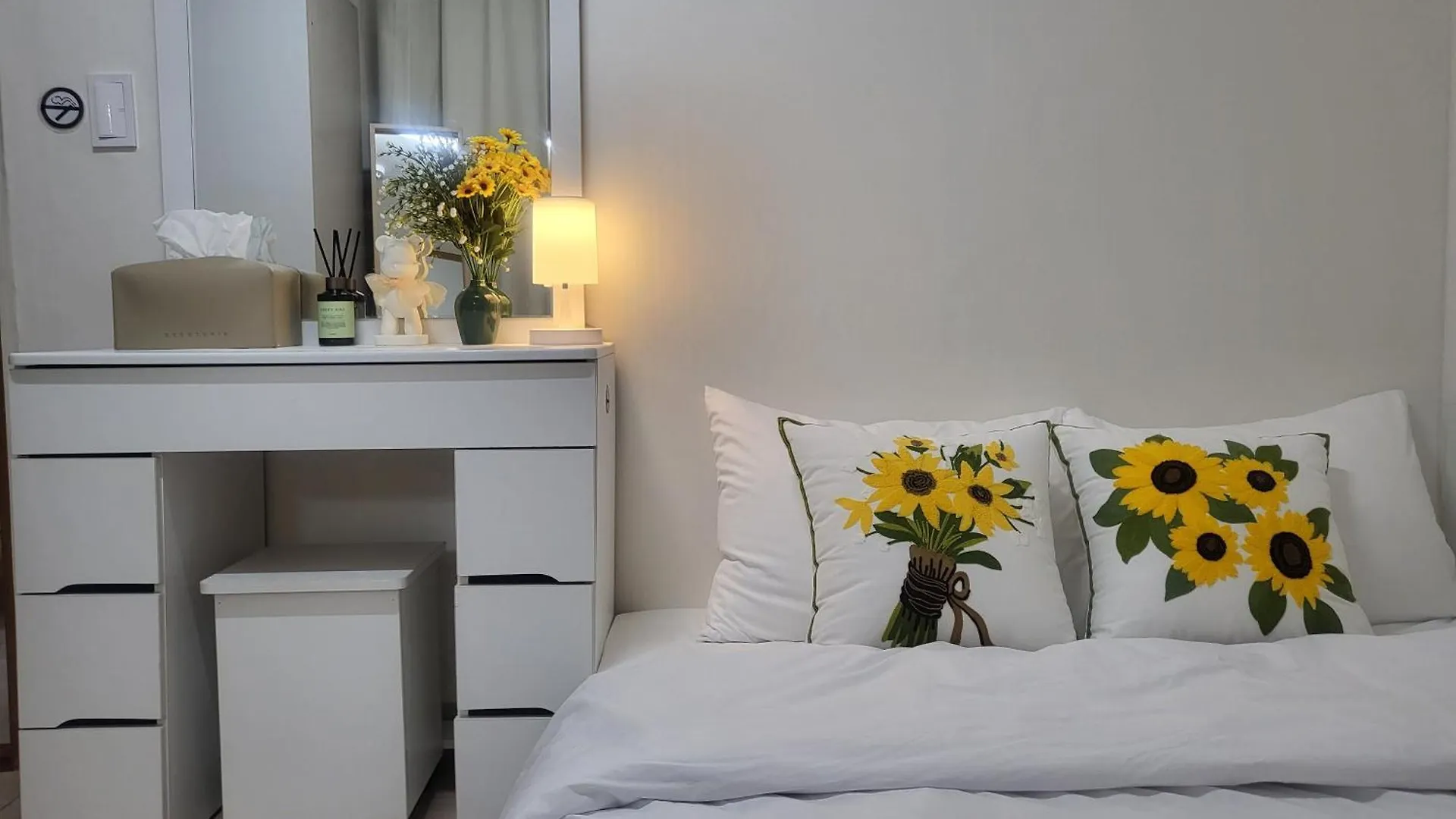 Stay Seoul Stay Appartement