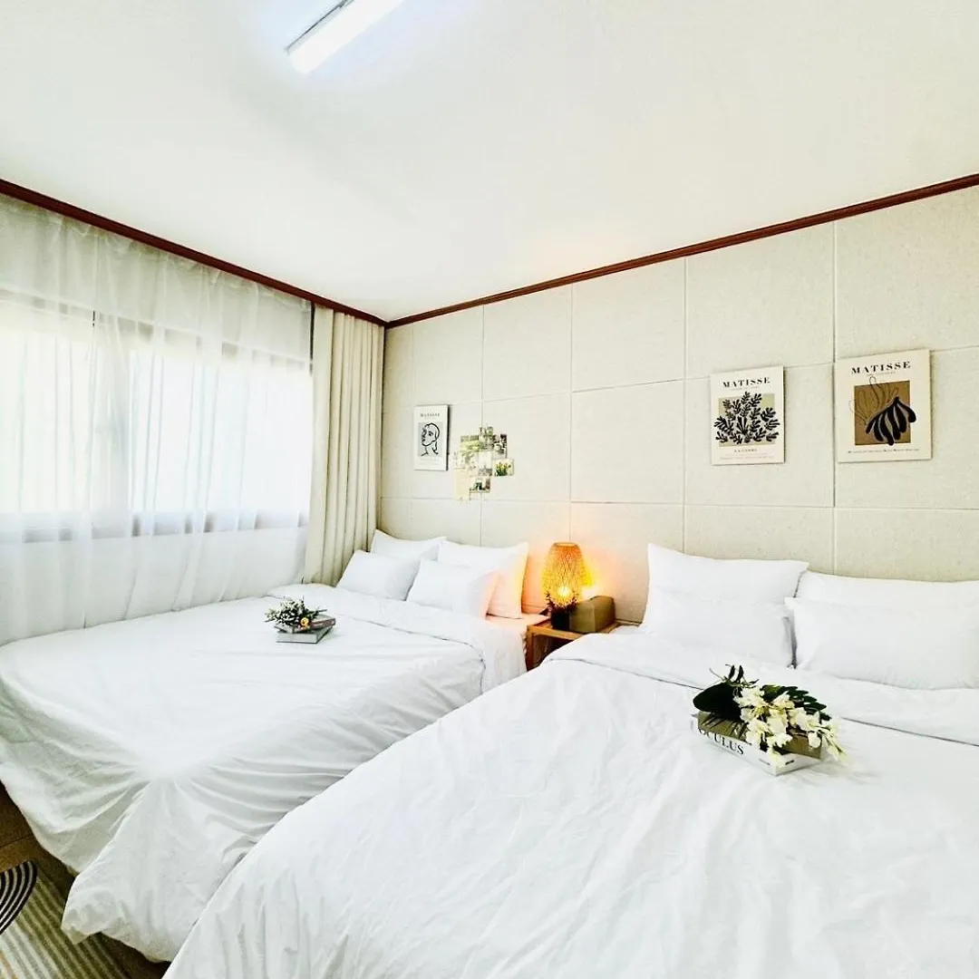 Stay Seoul Stay Appartement