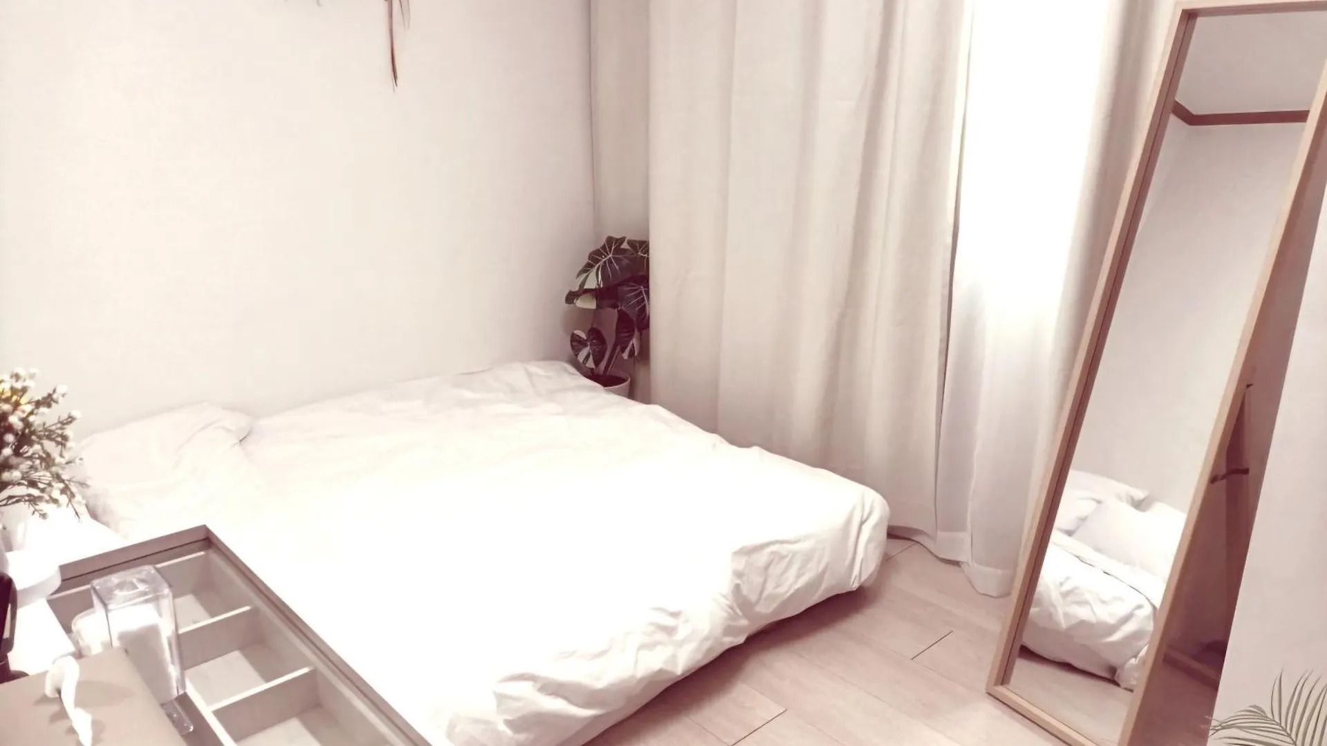 Appartement Stay Seoul Stay Zuid-Korea