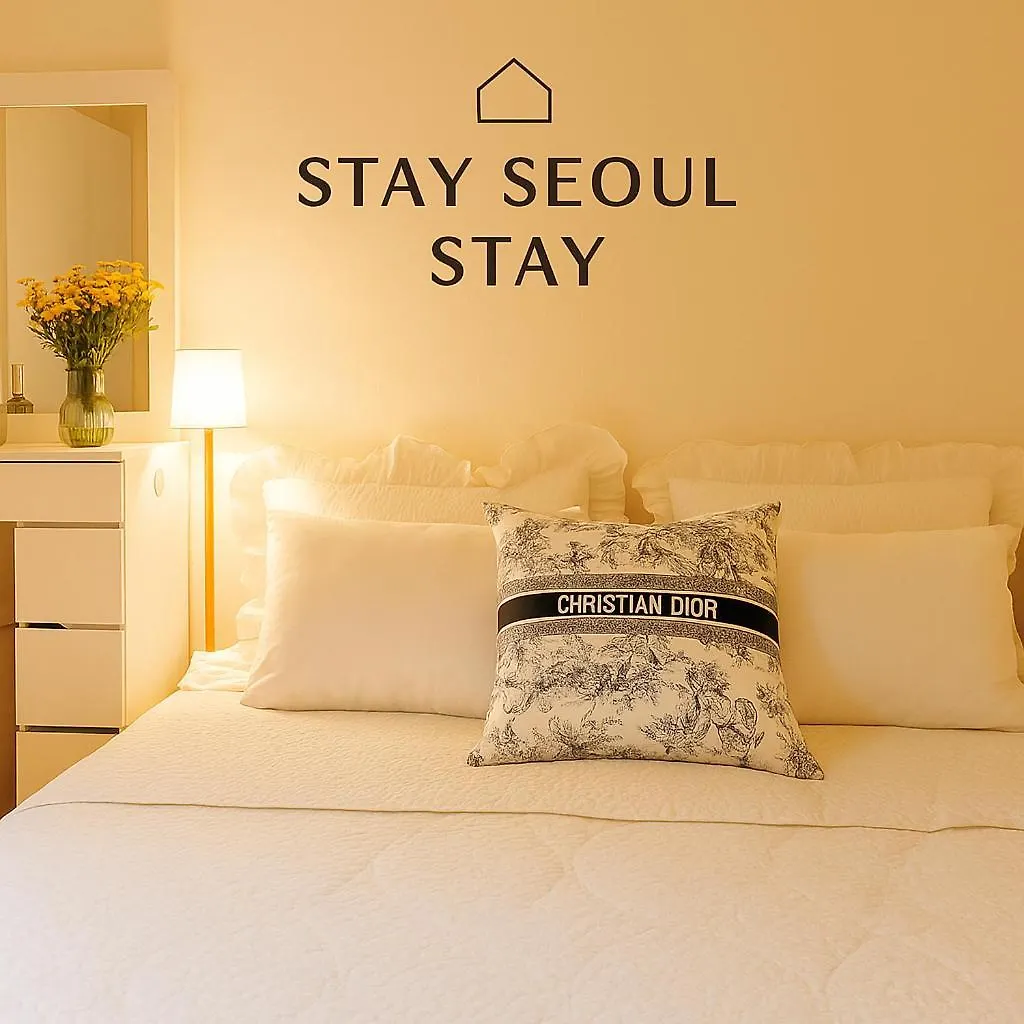 Stay Seoul Stay